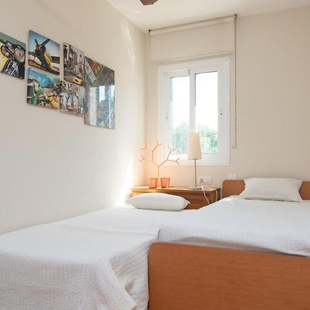 Ca Minorica -Apartamento- Son Parc Exteriör bild