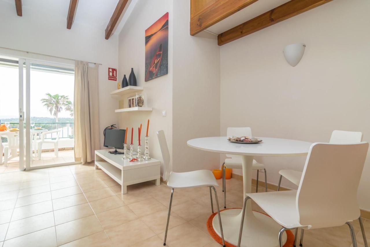 Ca Minorica -Apartamento- Son Parc Exteriör bild