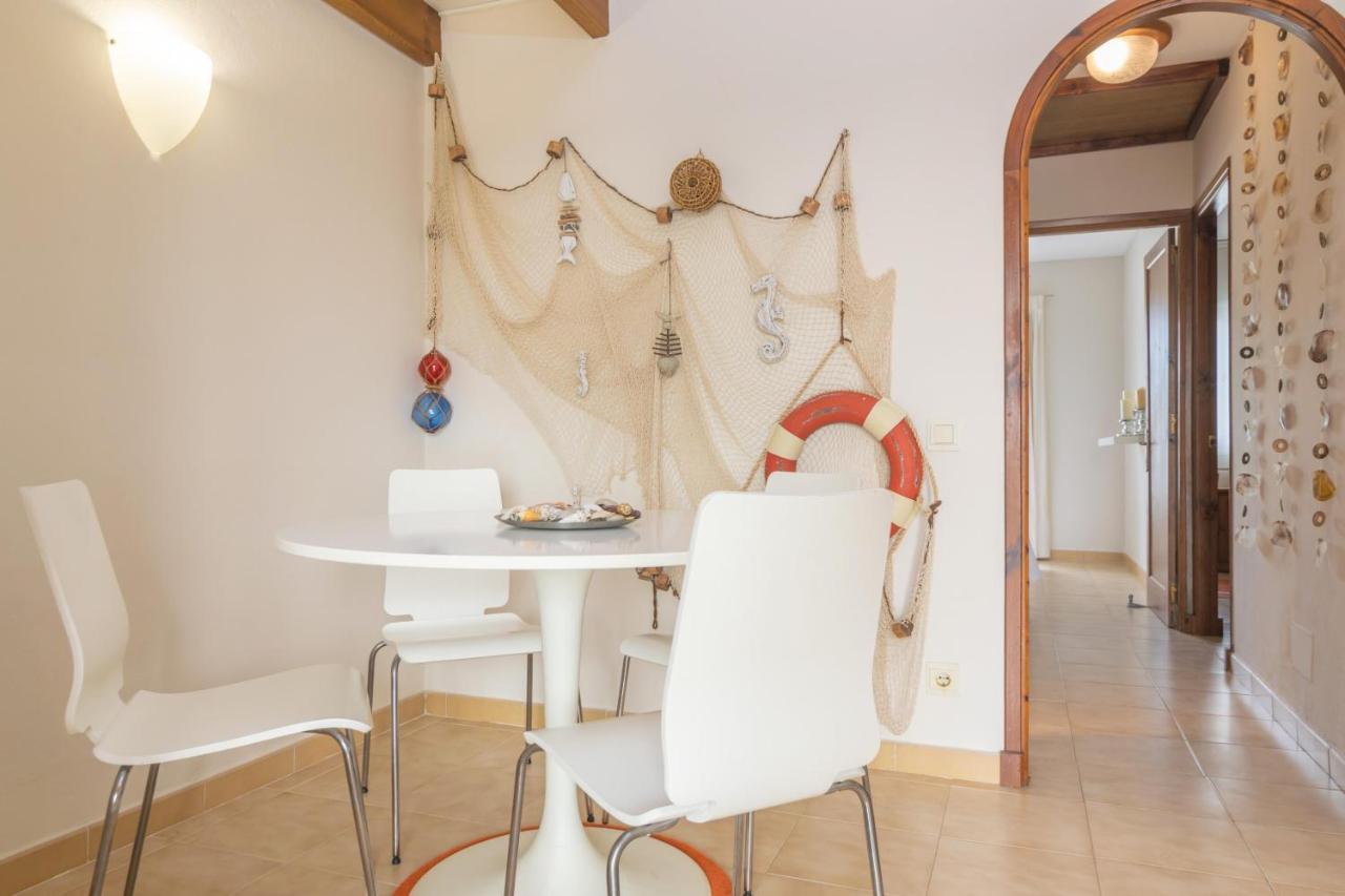Ca Minorica -Apartamento- Son Parc Exteriör bild