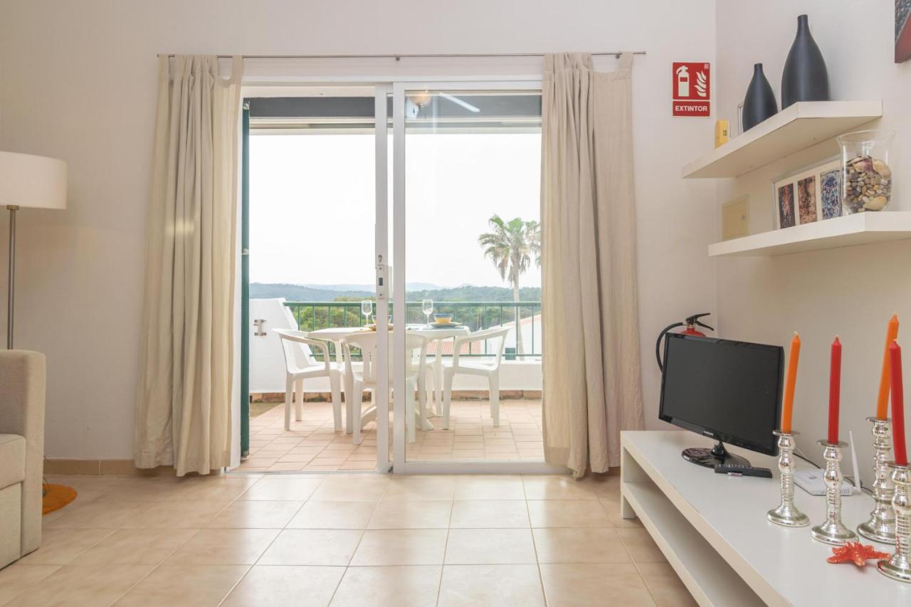 Ca Minorica -Apartamento- Son Parc Exteriör bild