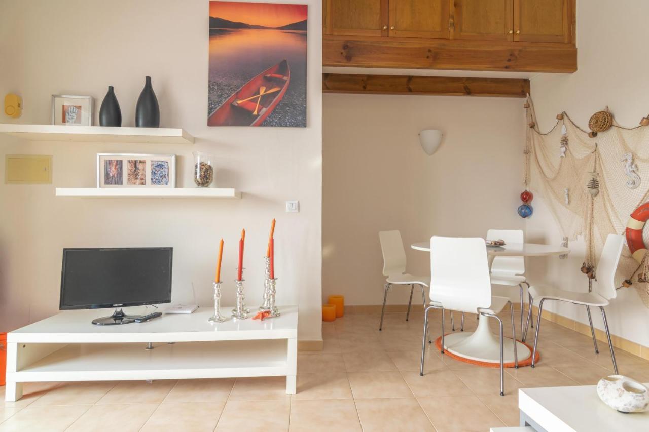 Ca Minorica -Apartamento- Son Parc Exteriör bild