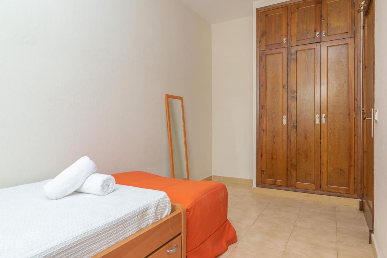 Ca Minorica -Apartamento- Son Parc Exteriör bild