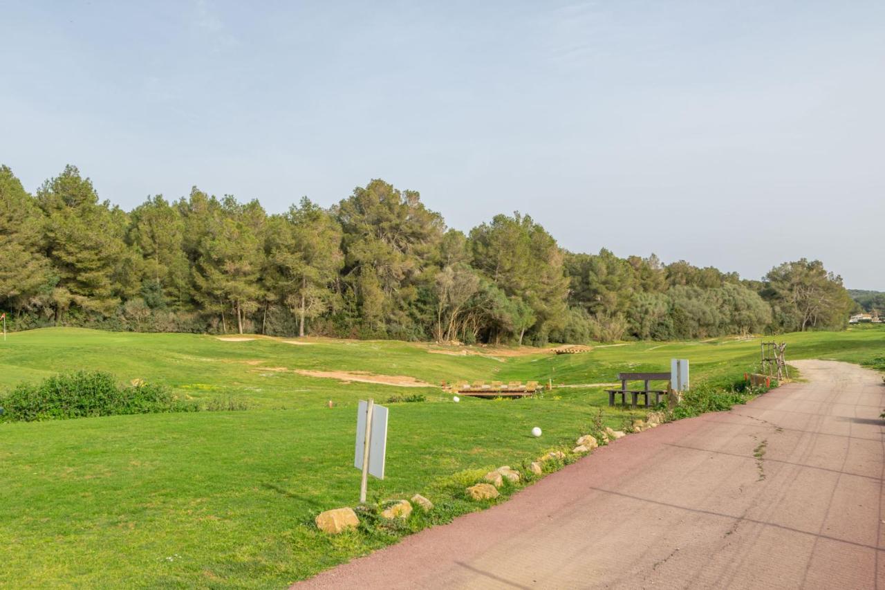 Ca Minorica -Apartamento- Son Parc Exteriör bild