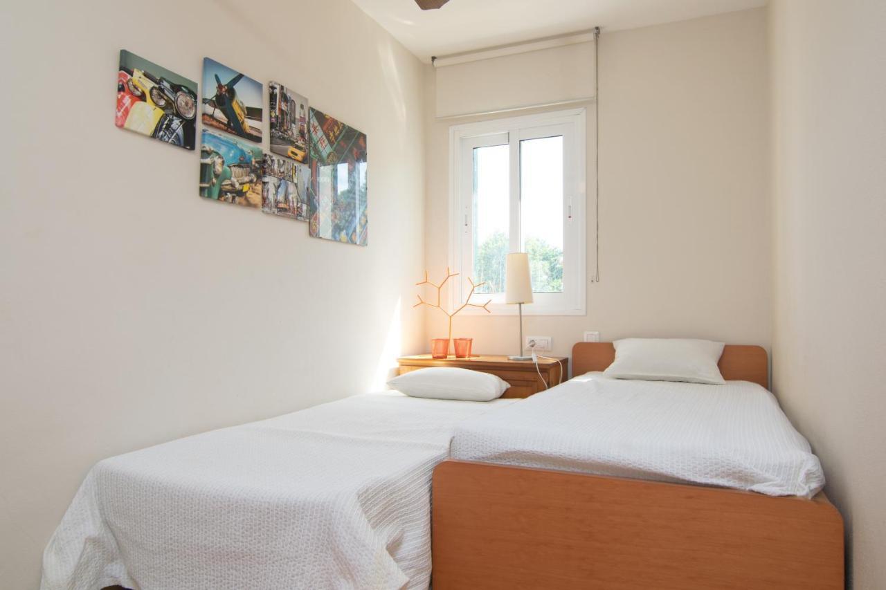 Ca Minorica -Apartamento- Son Parc Exteriör bild